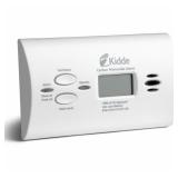 Kidde Battery Powered Carbon Monoxide Alarm 1 Pack
