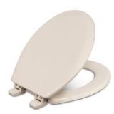 Centoco DSAMAZ9-106 Elongated Toilet Seat Bone
