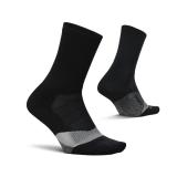 Feetures Elite Light Cushion Mini Crew Sock Med