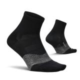 Feetures Elite Ultra Light Quarter Socks Medium