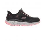Skechers Swift Fit Hiker Sneaker Womens