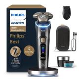 Norelco i9000 Prestige Electric Shaver Set