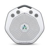 Adaptive Sound Technologies LectroFan Alpha White