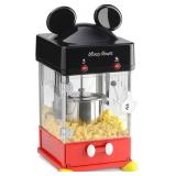 Disney Mickey Mouse Kettle Popcorn Popper 8 Cup