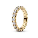 Pandora 160050C01-52 Eternity Ring Size 52