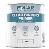 Polar Specialist Coatings Clear Binding Primer...