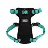 Coastal K-9 Explorer Reflective Harness 12-18