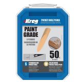 Kreg Paint Grade Pocket-Hole Plugs