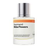 Dossier Gourmand White Flowers EDP 1.7 Fl Oz