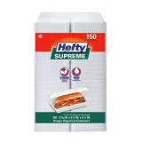 Hefty Hoagie Hinged Lid Containers 150ct