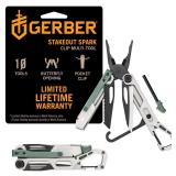 Gerber Stakeout Spark 10-in-1 Multi-Tool