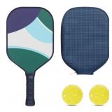 Performance Pickleball Set 4pk