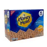 Honey Maid Graham Crackers