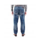 Axel Denim Bootcut Pants Mens 36x32