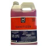 Commercial Sanitizer 990343445 1 Gallon