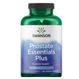 Swanson Prostate Essentials Plus 180ct