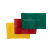 Theraband Resistance Band Beginner Set 3pk