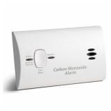 Kidde Carbon Monoxide Detector Battery Powered
