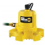 Wayne WaterBUG 16 HP 1350 GPH Submersible Pump