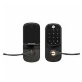 Yale Assure Z-Wave Smart Door Lever