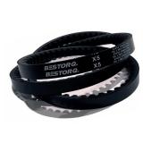 Bestorq BX77 V-Belt 80 x 0.66 x 0.43