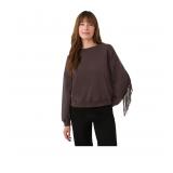 Maren Morris Fringe Sweatshirt Womens XS