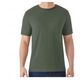 Mens Essential Crew Tee XXL