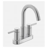 Glacier Bay 1005 537 925 4in Bathroom Faucet
