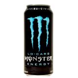 Monster Lo-Carb Energy Drink 16oz 7pk