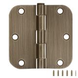 Design House 189753 Door Hinges 3.5in 12pk