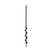 Yard Butler IREA-4 Roto Earth Auger Drill Bit 18