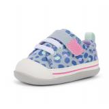 See Kai Run Stevie First Walker Shoes Size 5