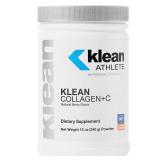 Klean Athlete CollagenC Natural Berry 12oz