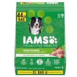 Iams Proactive Health Minichunks Dog Food 44 lb