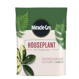 Miracle-Gro Houseplant Potting Mix 4qt 1 Pack