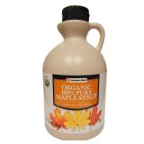 Organic Maple Syrup 32oz