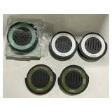 Mixed lot of Pura Smart Scent Car Diffuser Refills