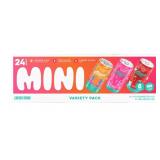 Alani Nu Energy Drink Variety Pack 8.4oz 24pk