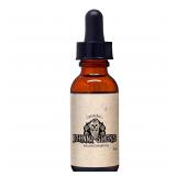 Johnny Slicks Beard Oil 1oz Organic