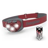 Energizer LED Headlamp 1-Pack
