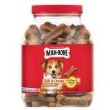 Milk-Bone Soft Chewy Chicken Dog Treats 37oz