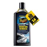 Meguiars M49 Heavy Duty Oxidation Remover 16oz