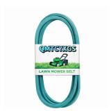 QMTCYXGS Lawn Mower Deck Belt 12 x 90