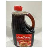 Pearl Milling Company Original Syrup 64oz