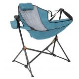 Swing Lounger Camp Chair