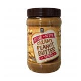 Natural Creamy Peanut Butter 40 oz.