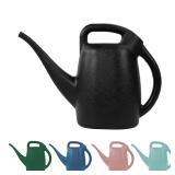 CHAPIN 0.5-Gallon Poly Watering Can Black