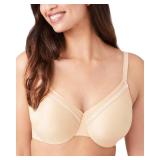 Wacoal Perfect Primer Underwire Bra 34G Sand