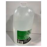 Daily Chef White Vinegar 128 Fl Oz 1pk
