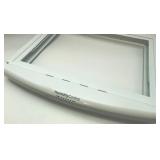 Compatible with GE WR32X26245 Crisper Cover